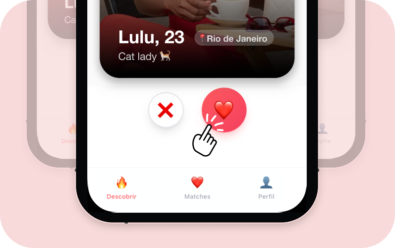 Match & Chat